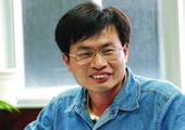 周創(chuàng)彬同志榮獲中廣核集團(tuán)“新時期創(chuàng)業(yè)標(biāo)兵”榮譽(yù)稱號